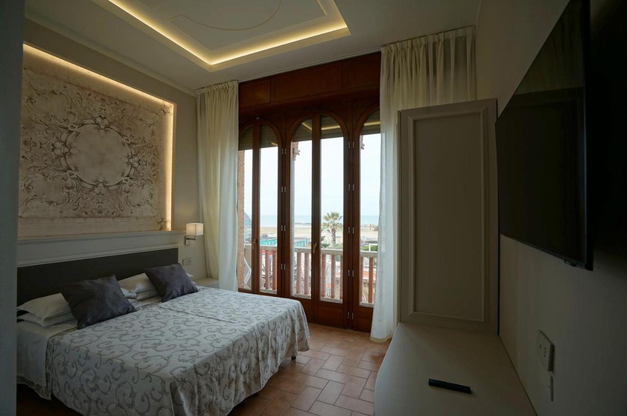 Hotel Fulgida
