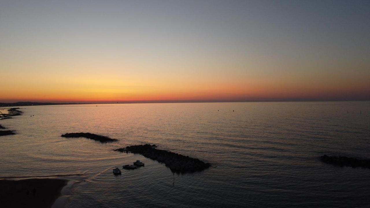 Fulgida Hotel Cattolica