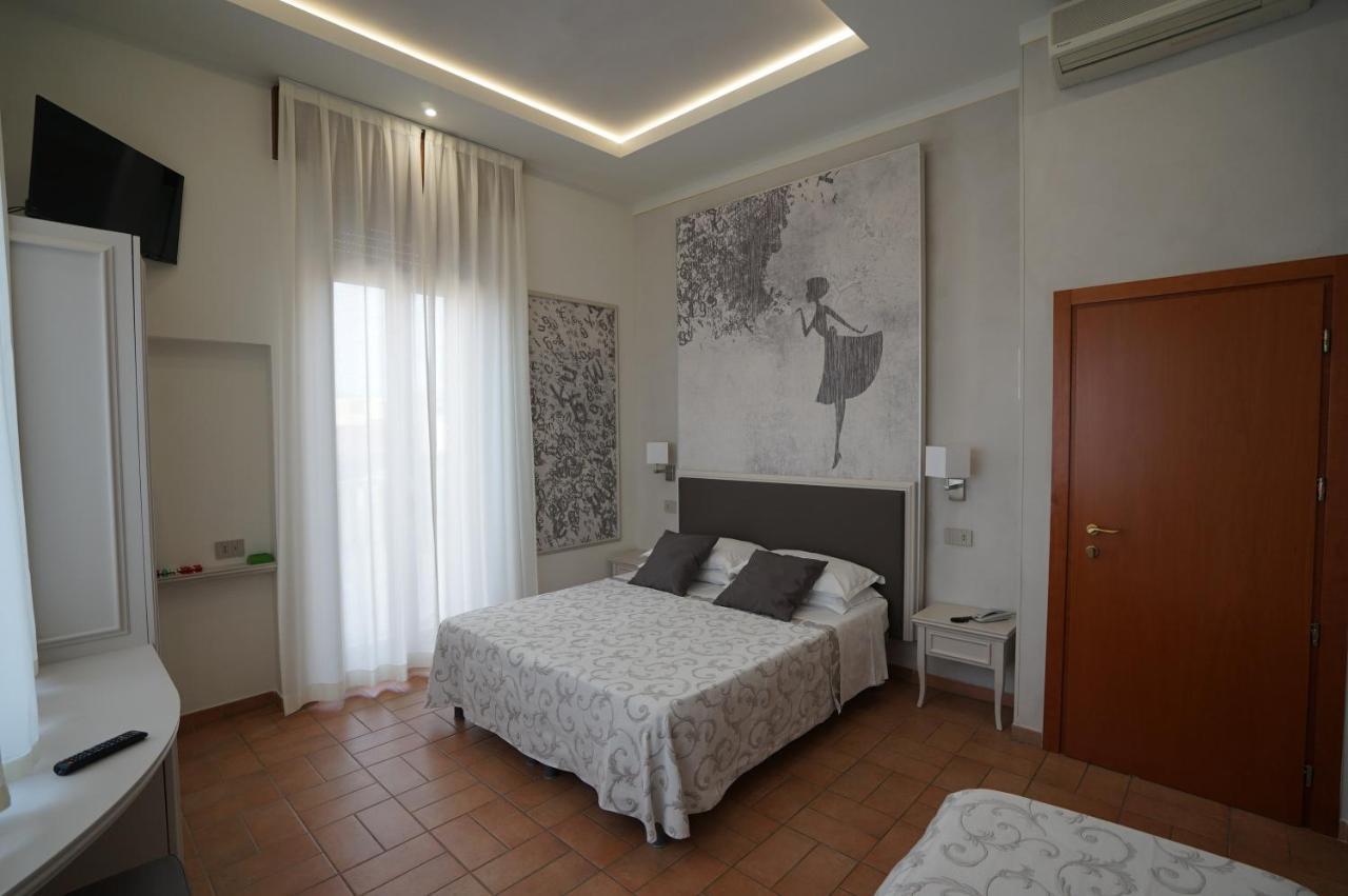 Fulgida 3* Cattolica