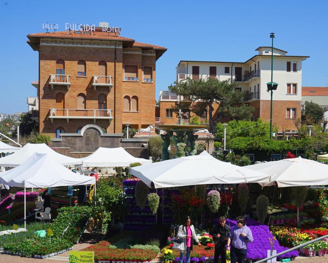 Hotel Fulgida