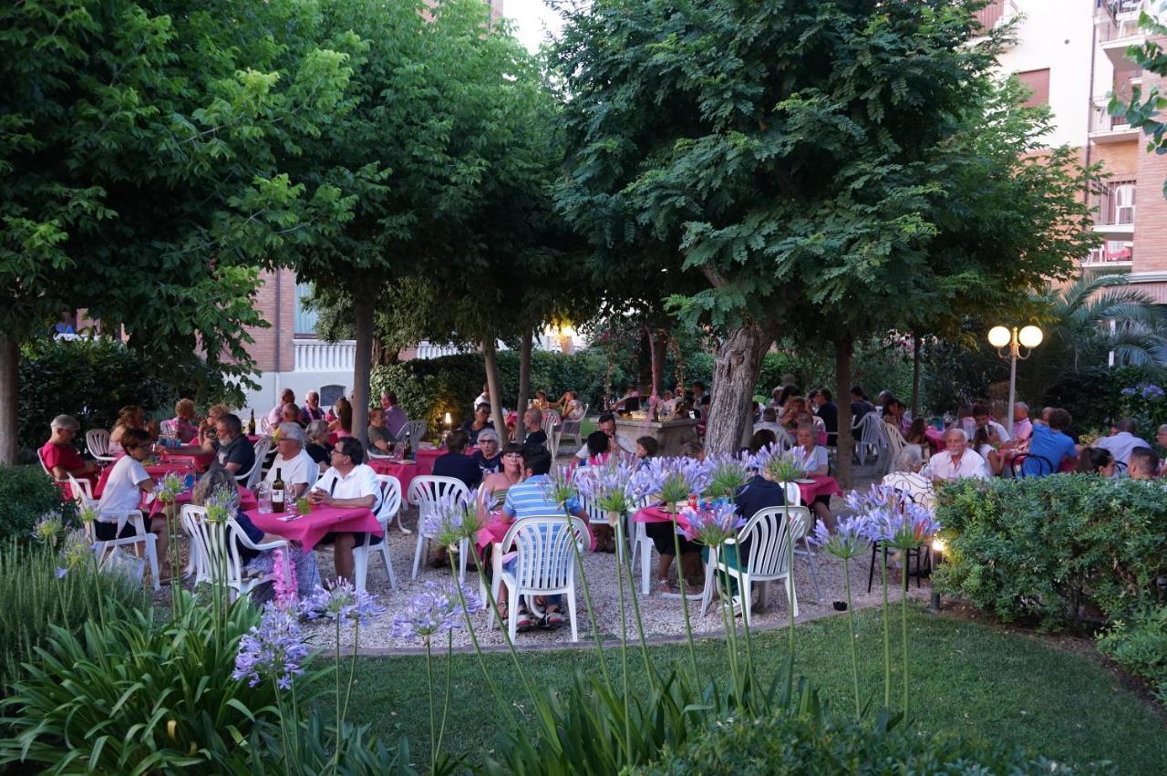 Fulgida Hotel