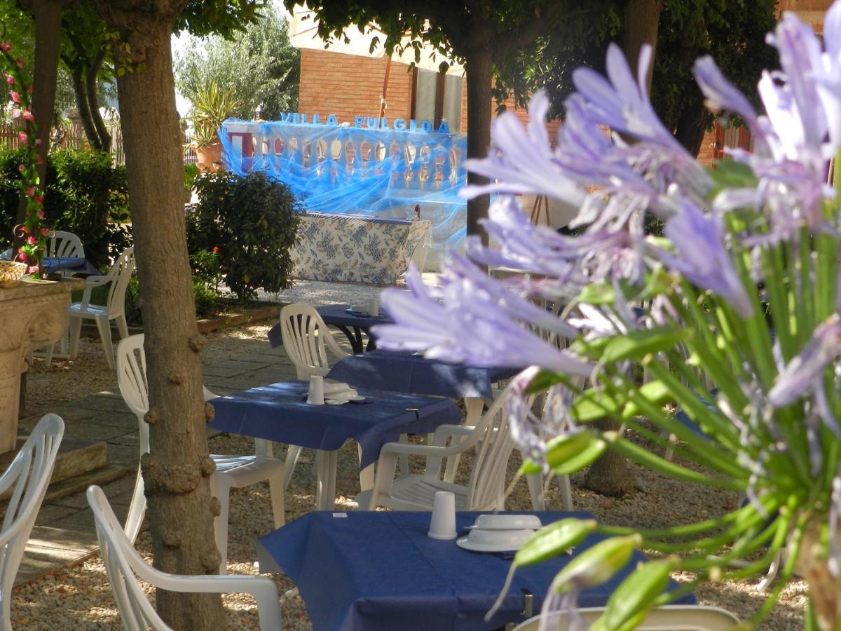 Hotel Fulgida