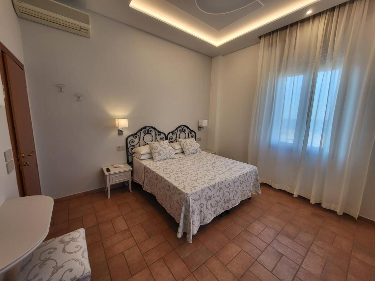 Fulgida Hotel