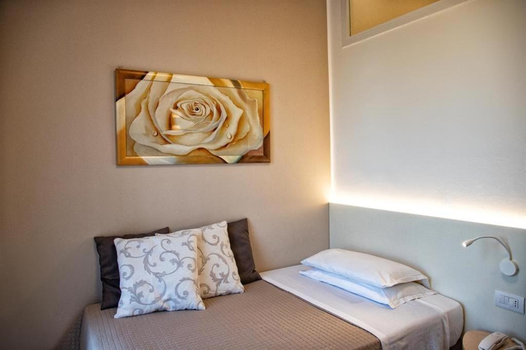 Hotel Fulgida Cattolica