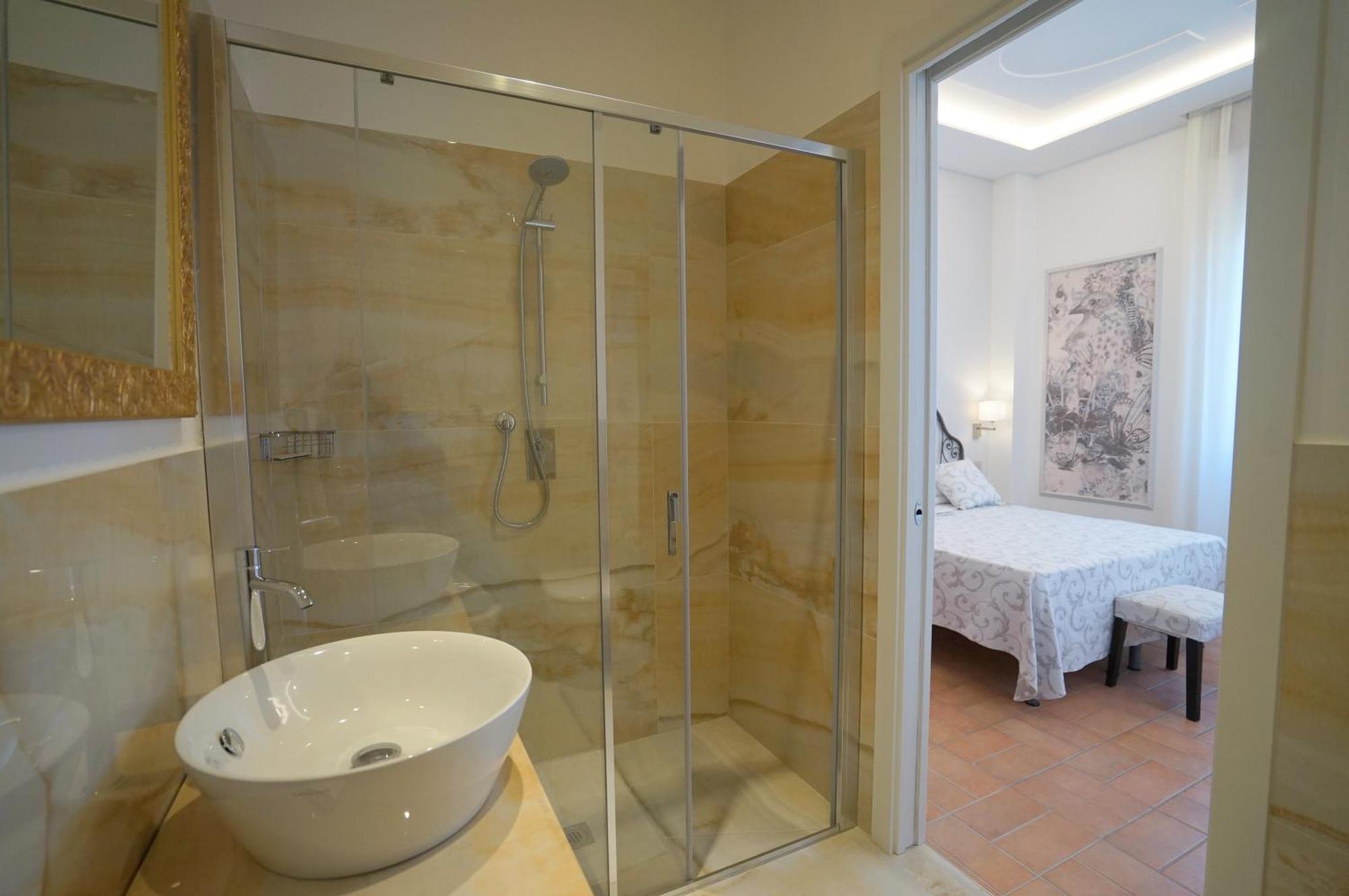Fulgida Hotel