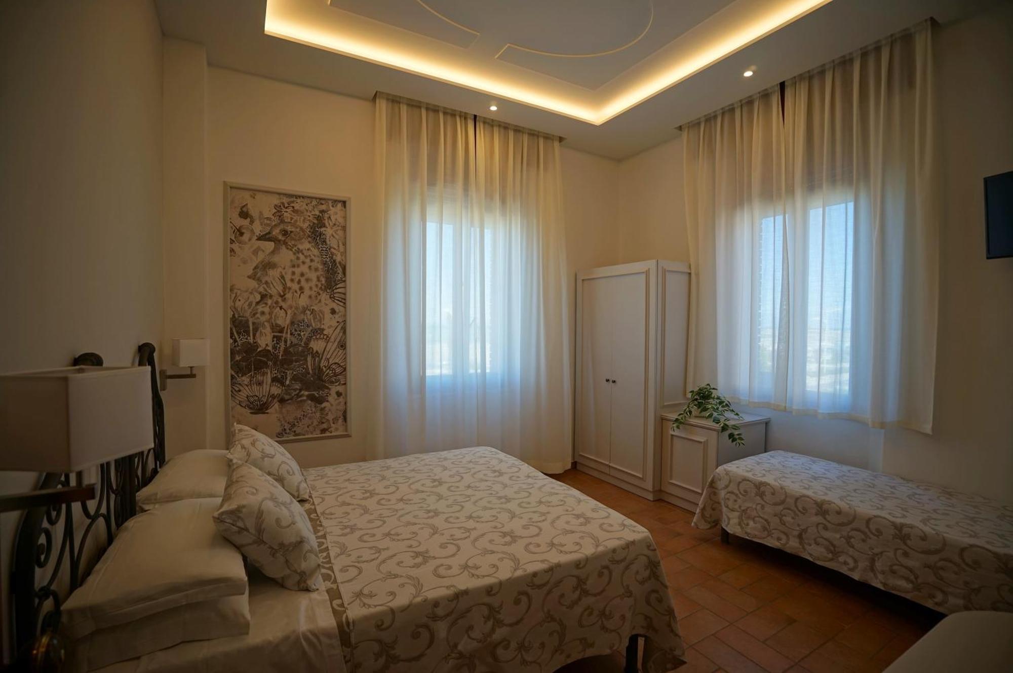 Fulgida Hotel