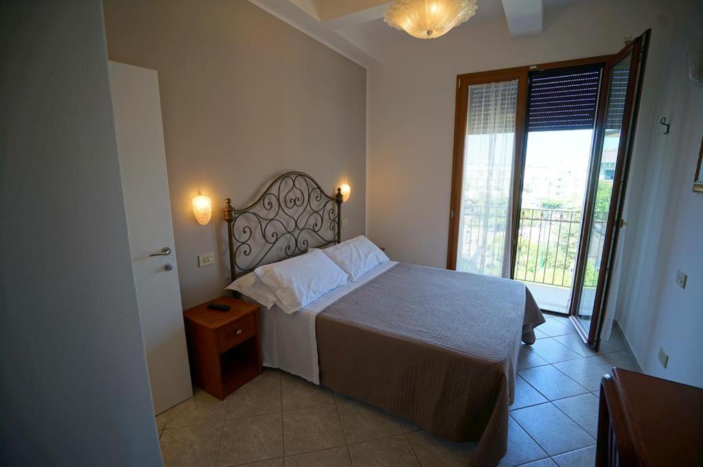 Hotel Fulgida Cattolica