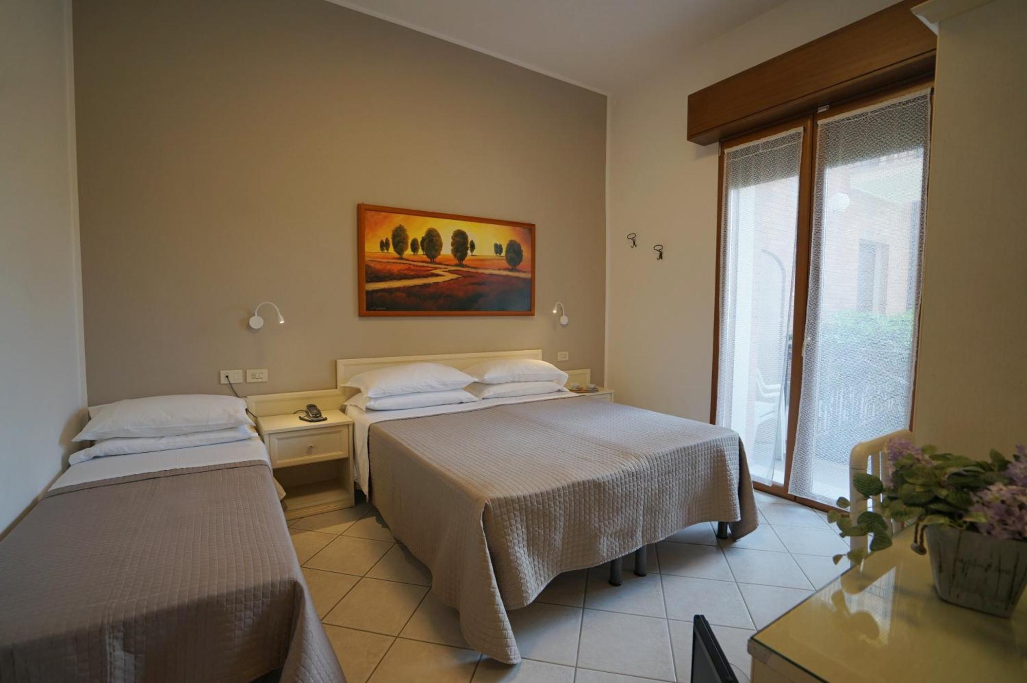 Hotel Fulgida Cattolica