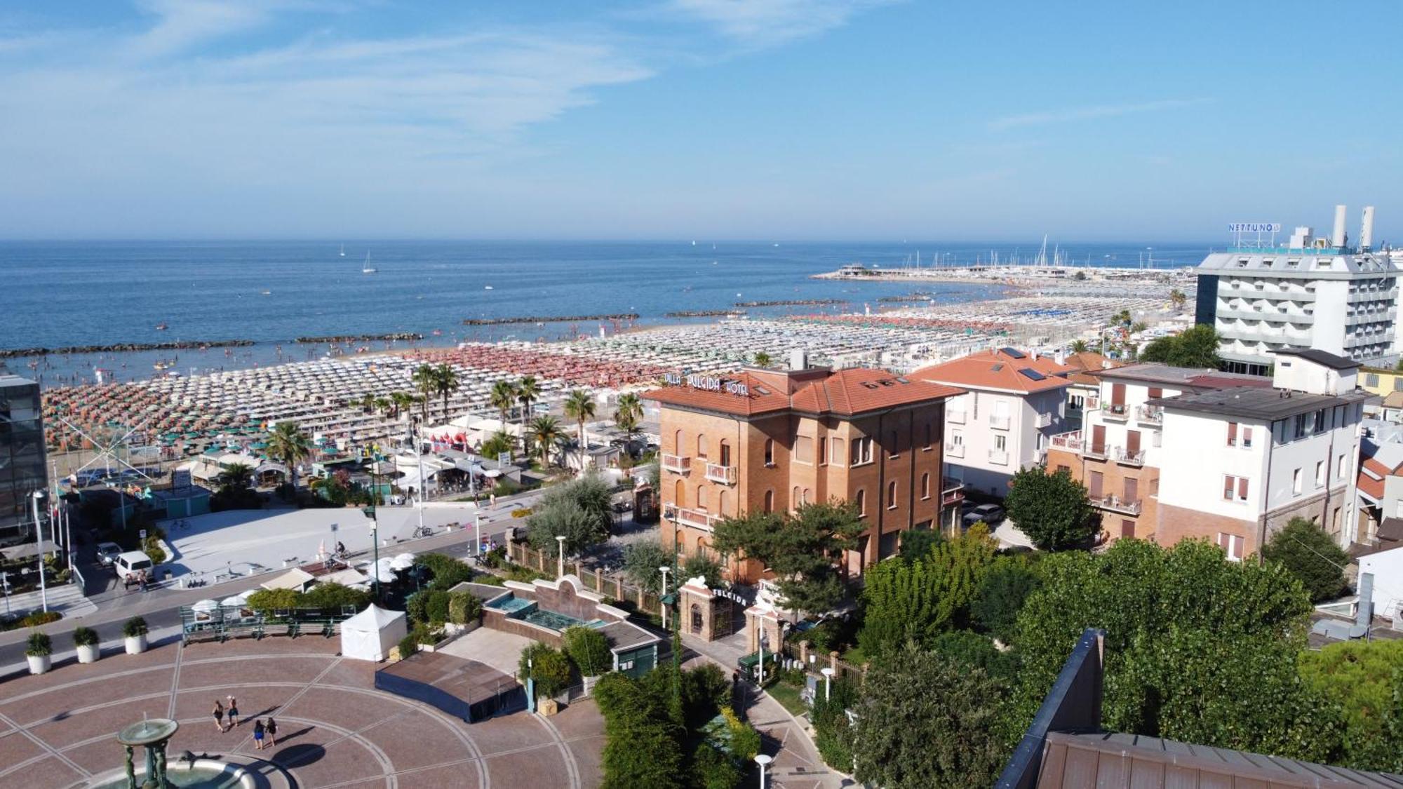Hotel Fulgida 3*
