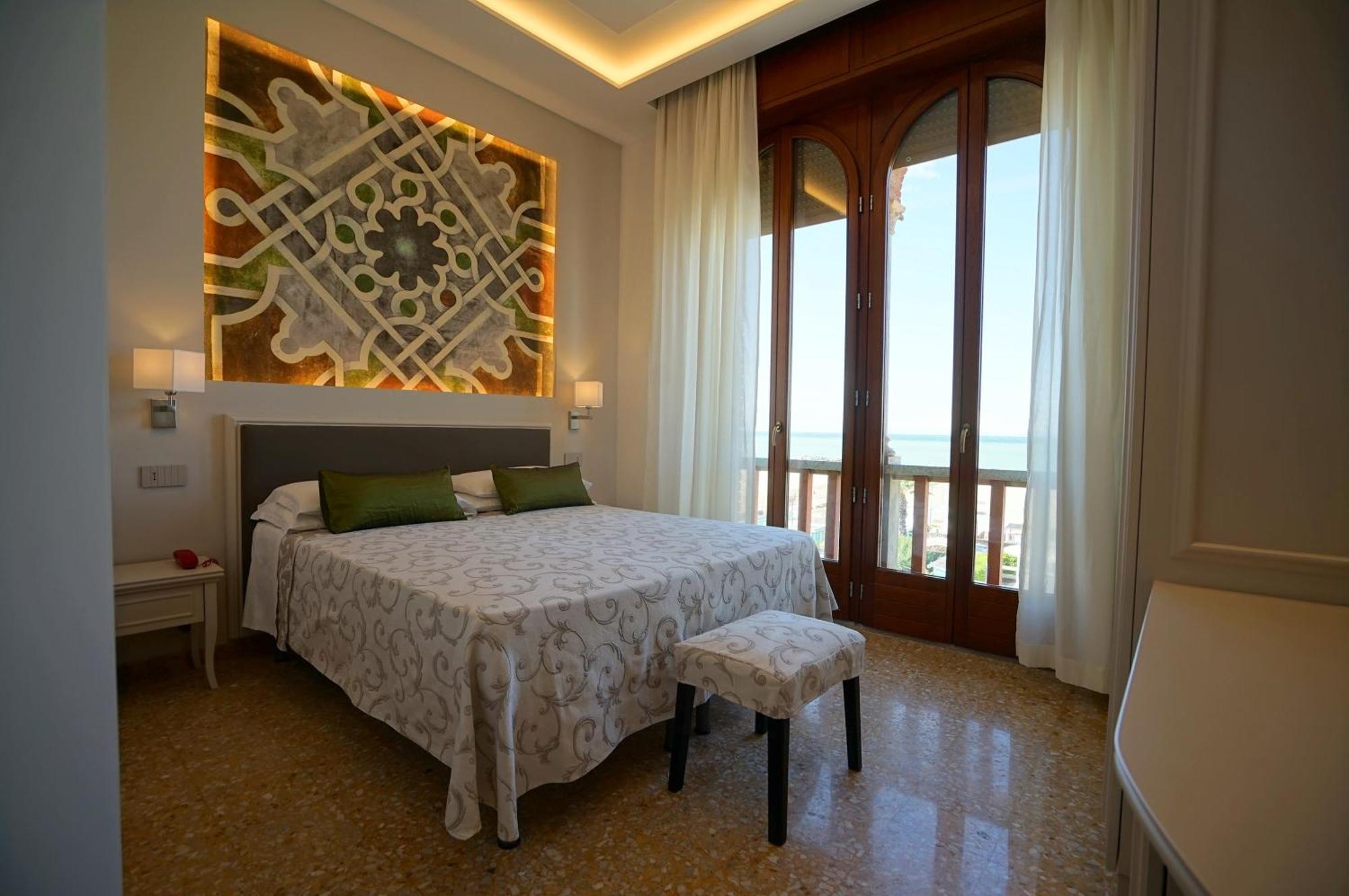 Hotel Fulgida 3*