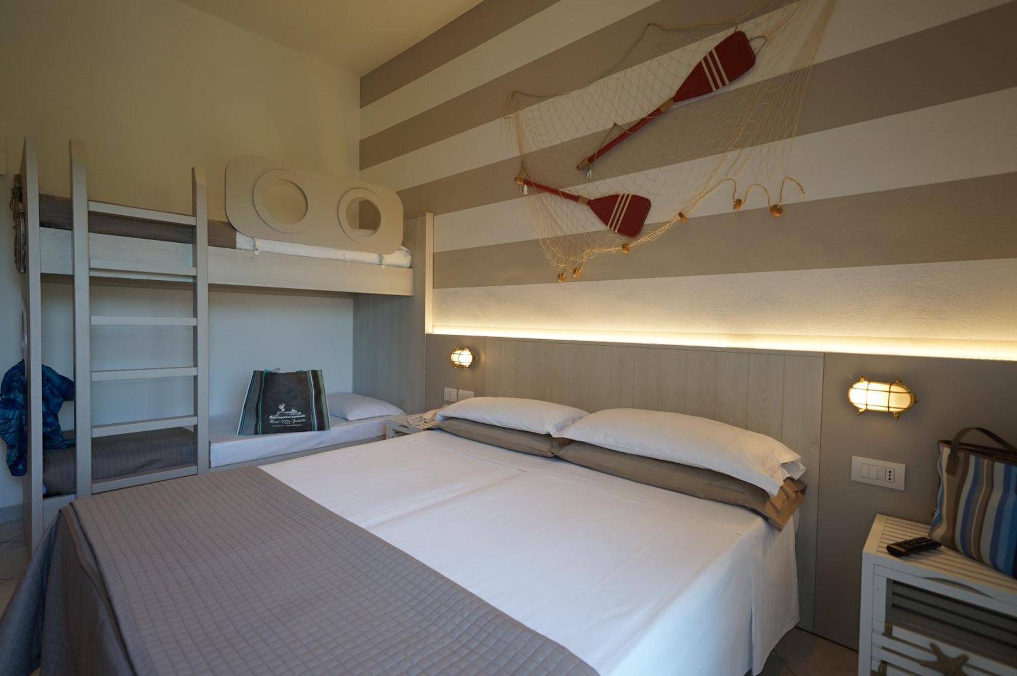 Hotel Fulgida 3*