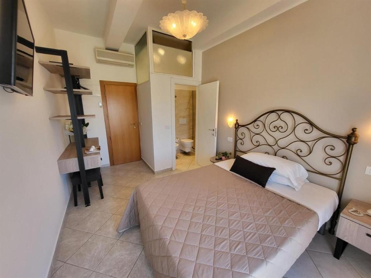 Fulgida Hotel Cattolica