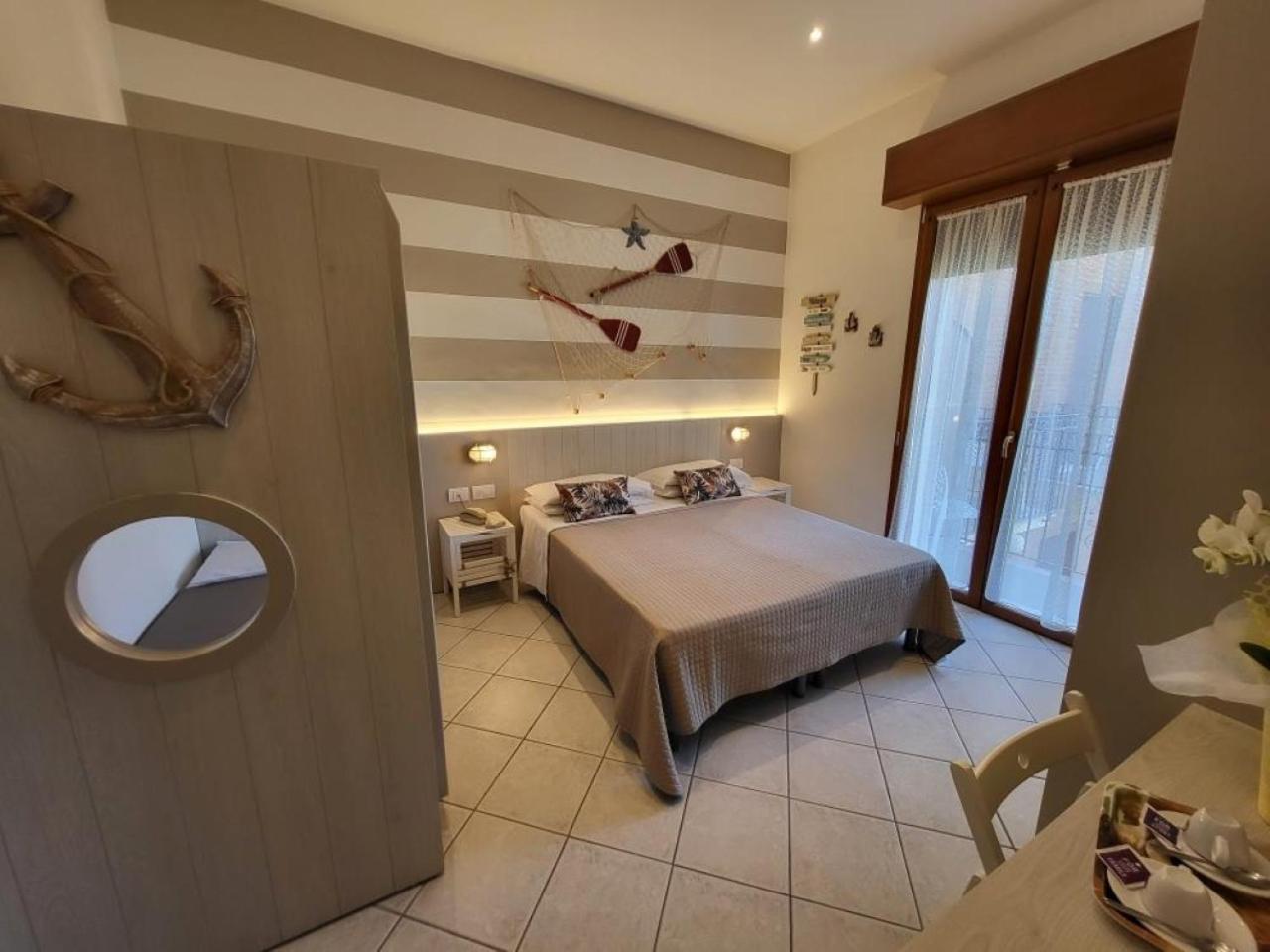 Hotel Fulgida Cattolica