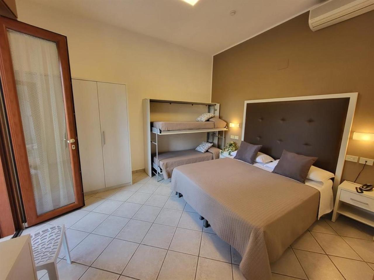 Fulgida Hotel