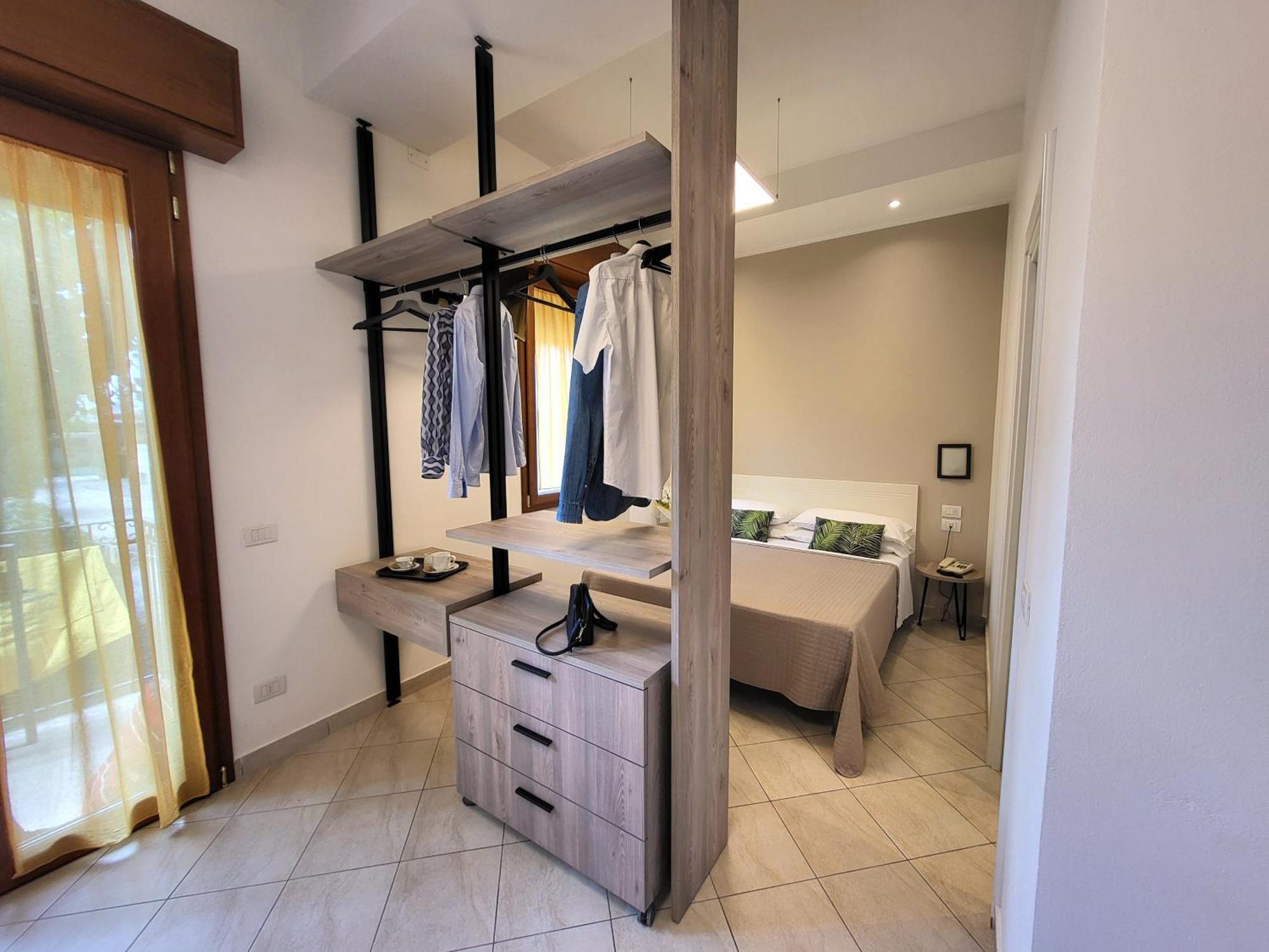 Hotel Fulgida 3*