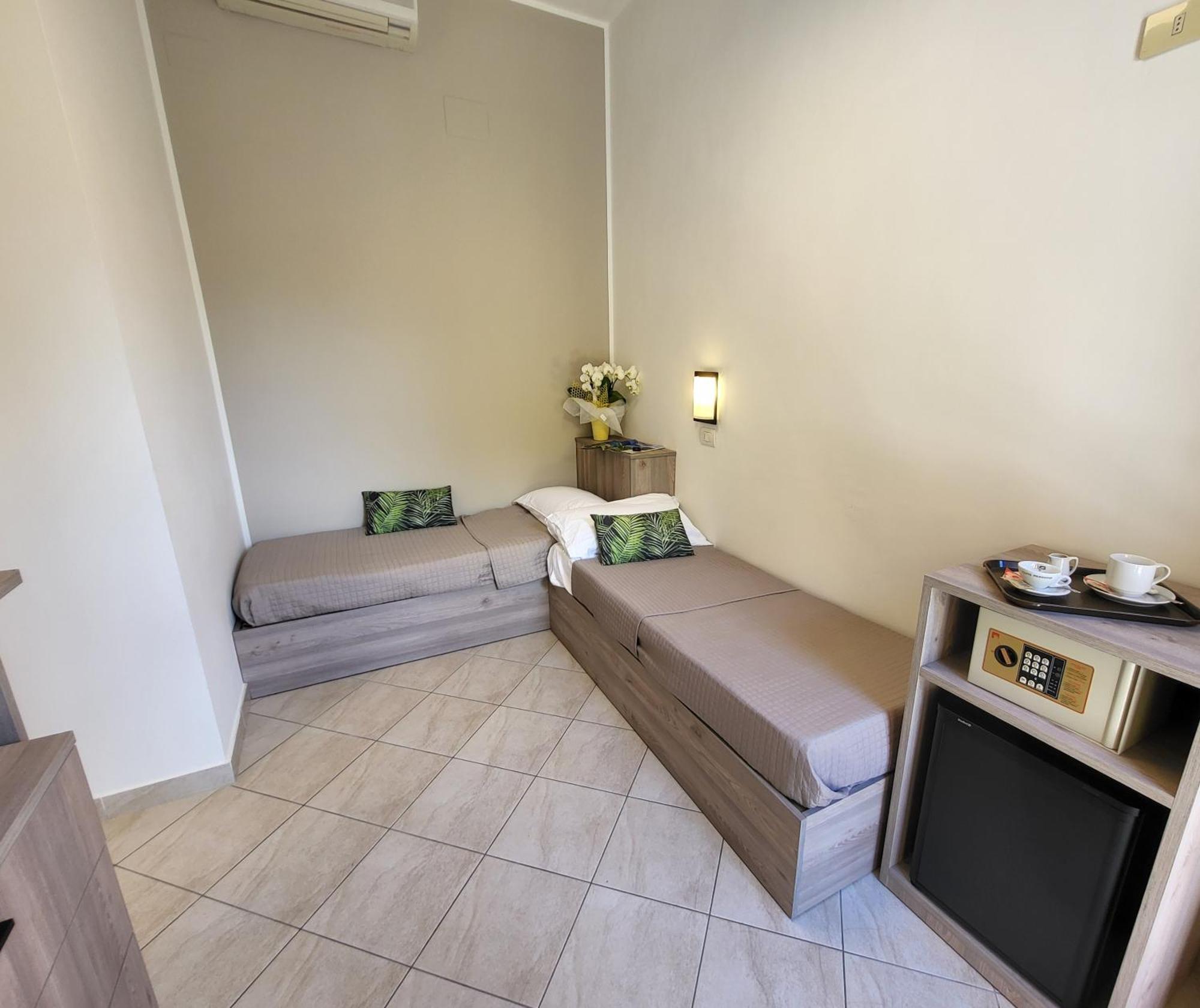 Hotel Fulgida