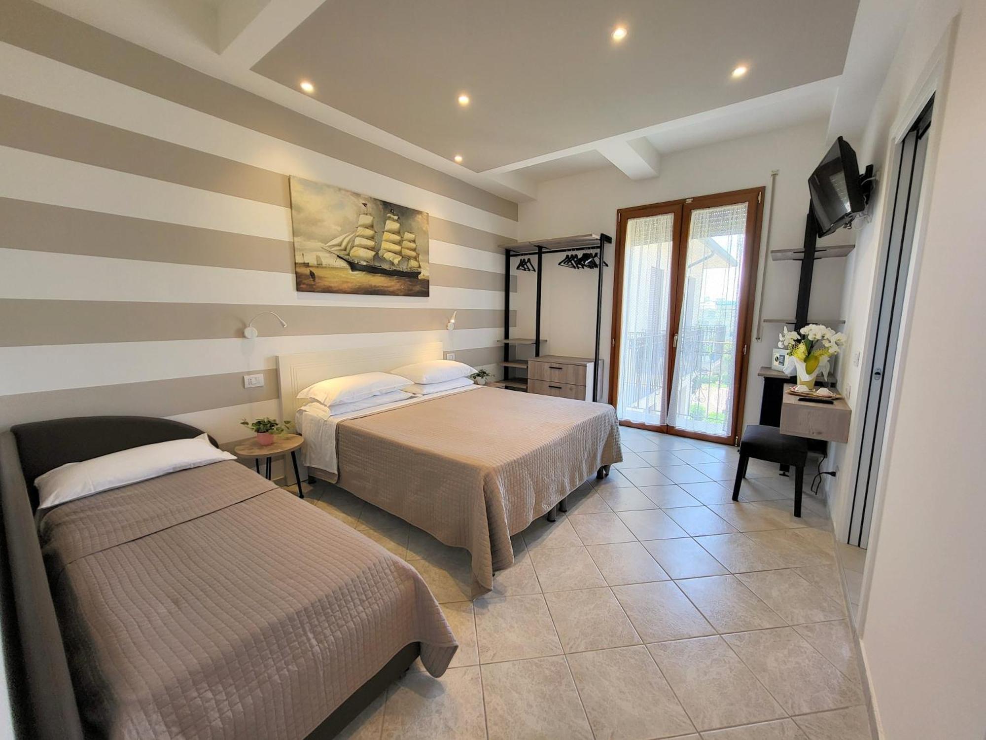 Fulgida Hotel