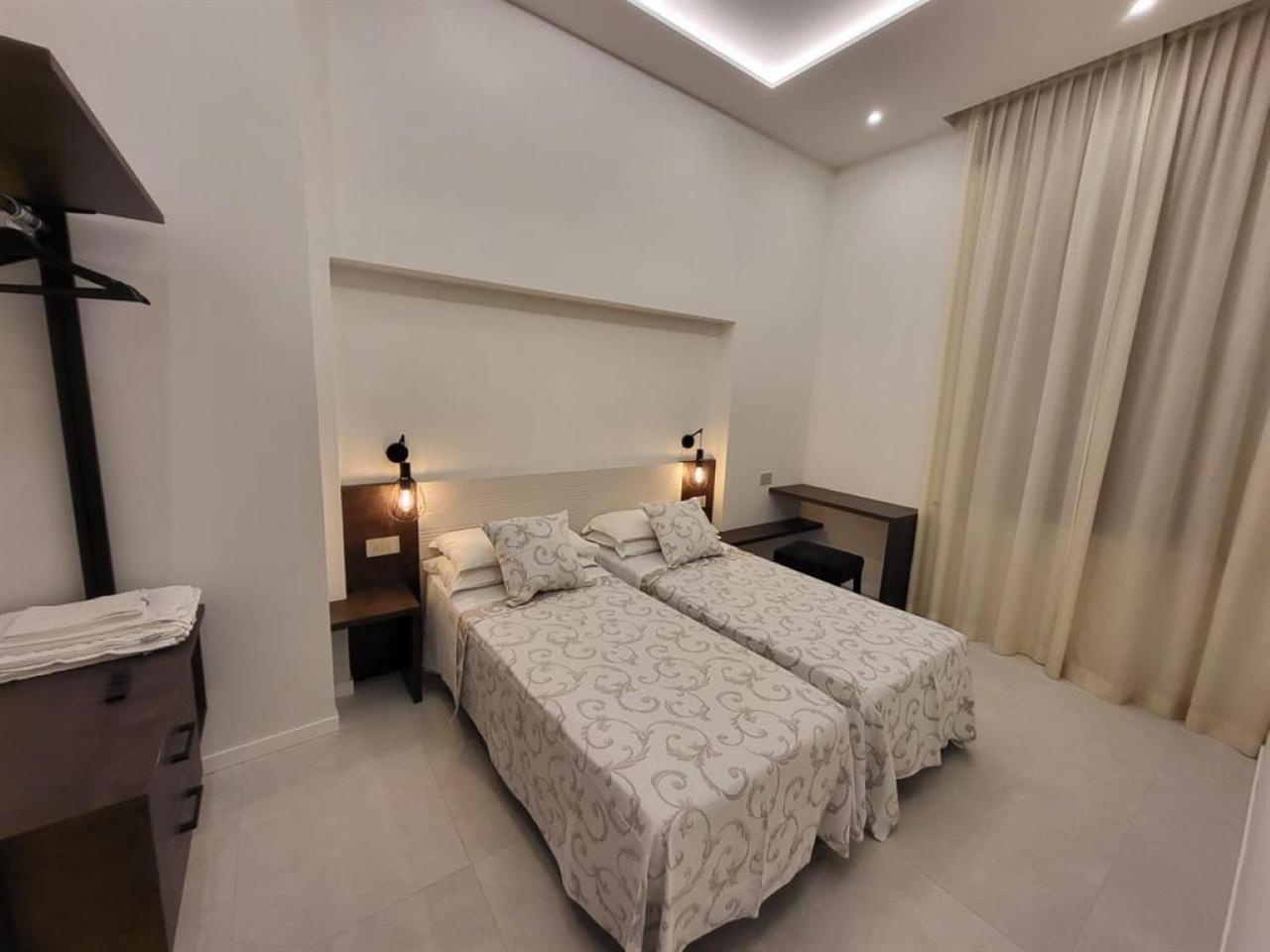 Hotel Fulgida