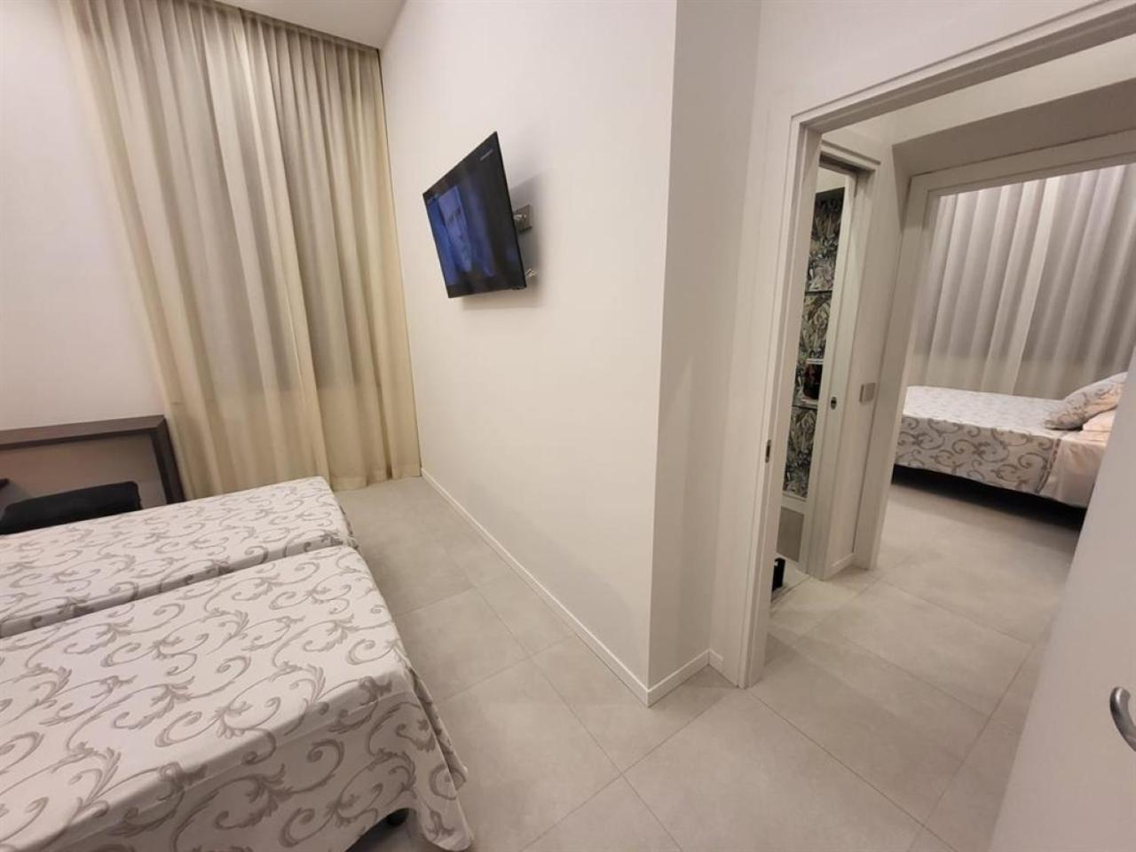 Fulgida Hotel 3*