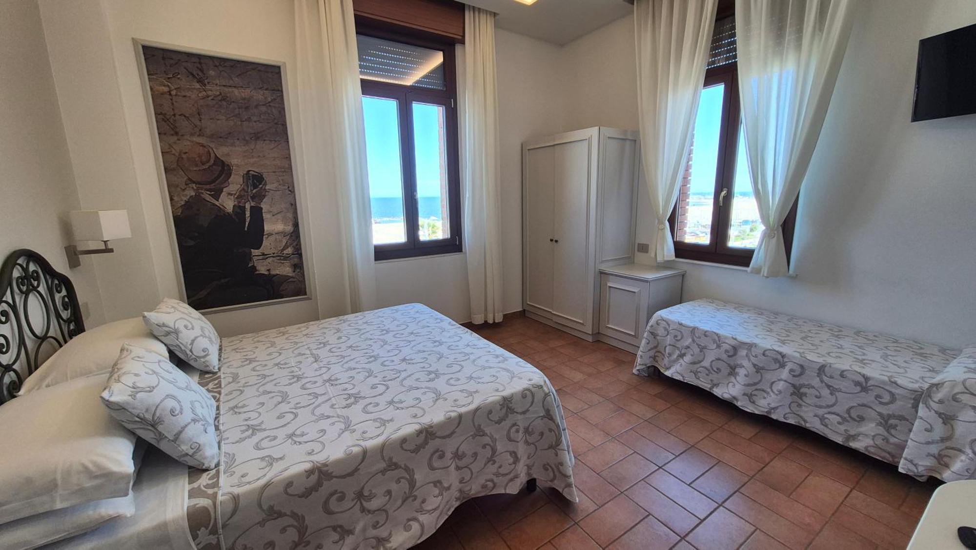 Hotel Fulgida