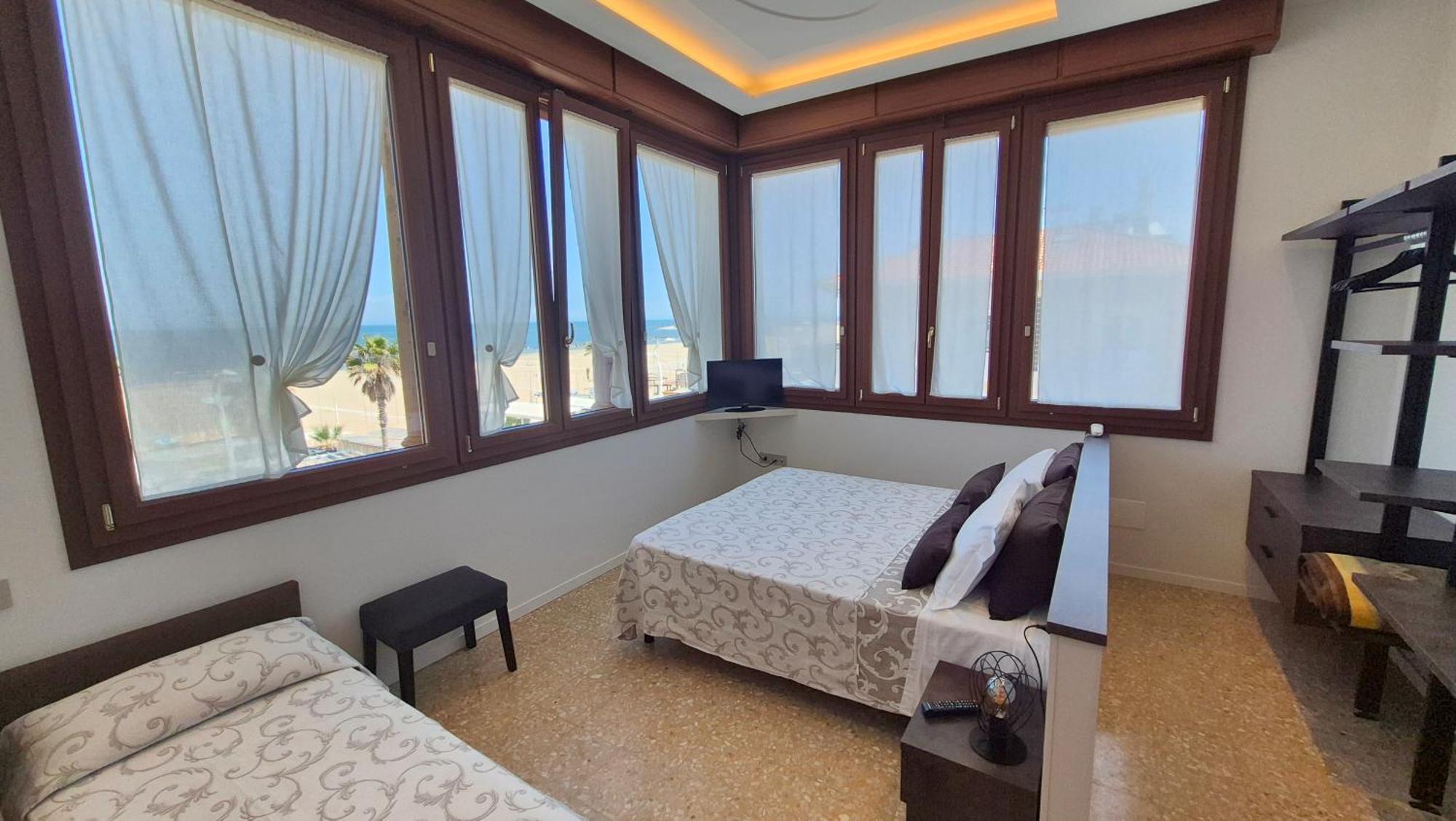 Fulgida Hotel 3*