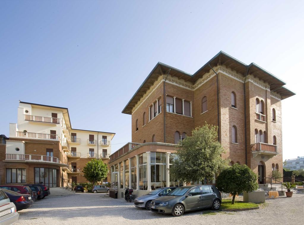 Fulgida Hotel 3*