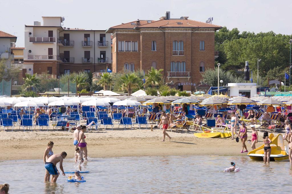 Fulgida Hotel Cattolica