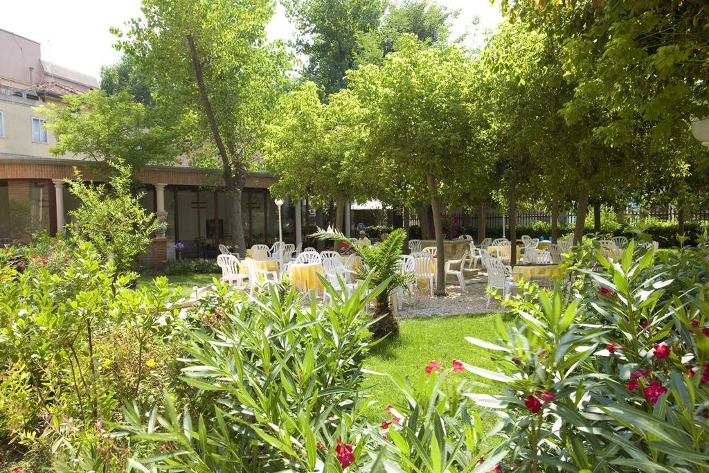 Fulgida Hotel