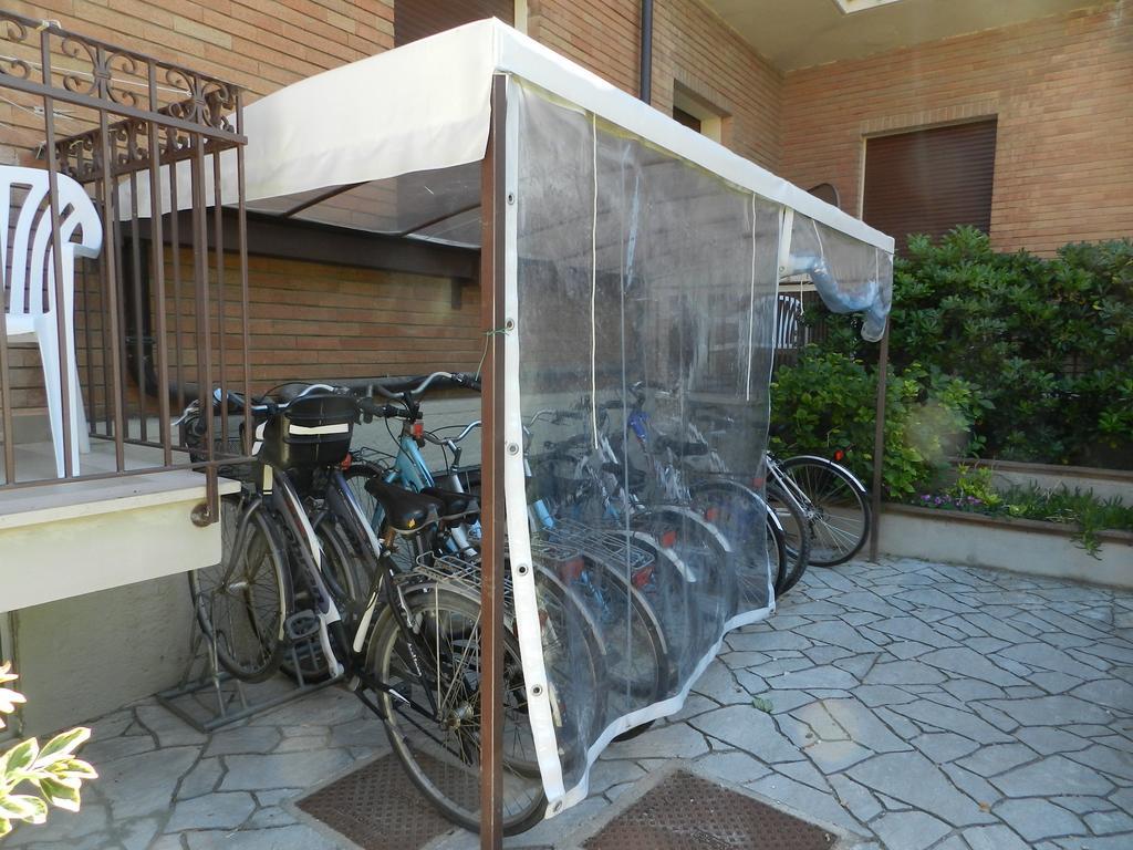 Fulgida Hotel 3*