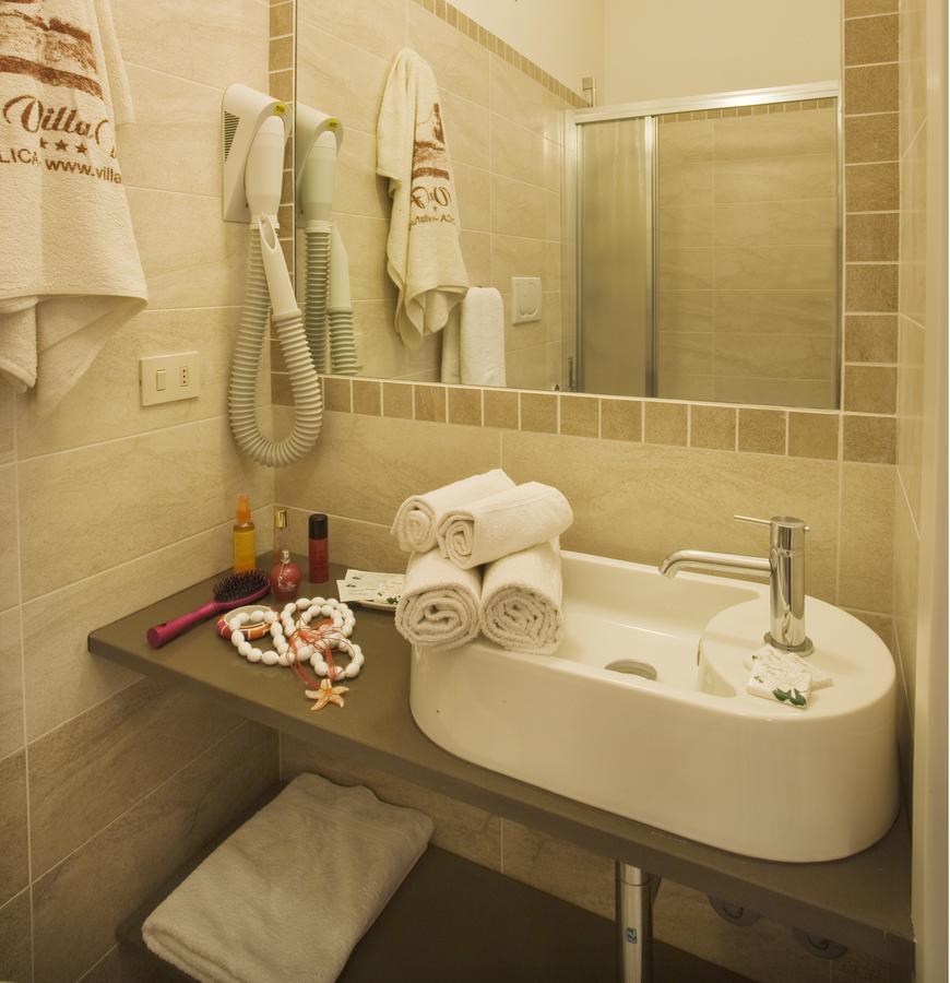 Hotel Fulgida Cattolica