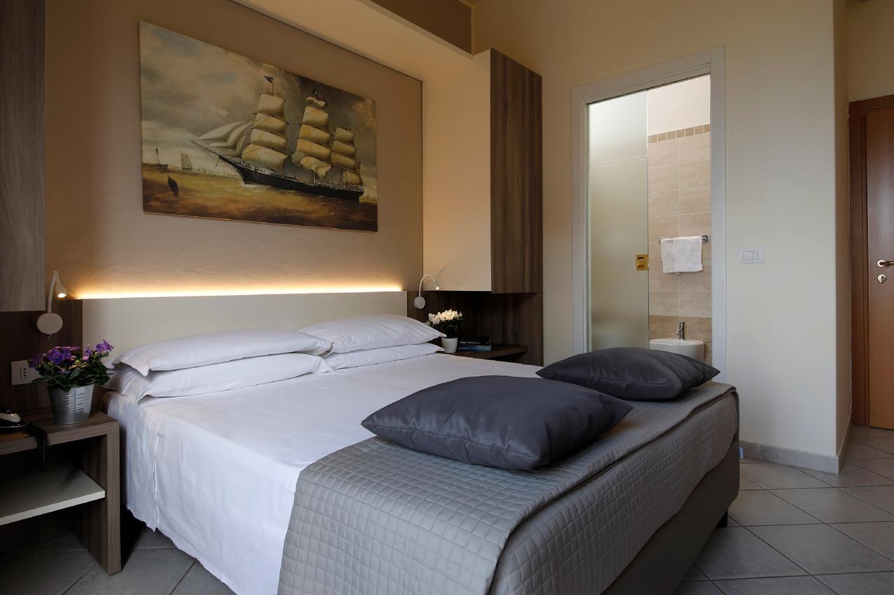 Fulgida 3* Cattolica