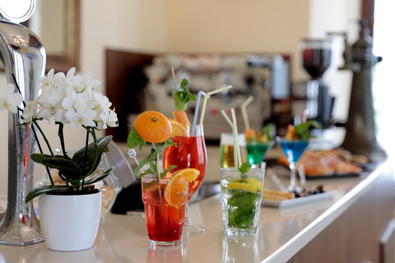 Hotel Fulgida