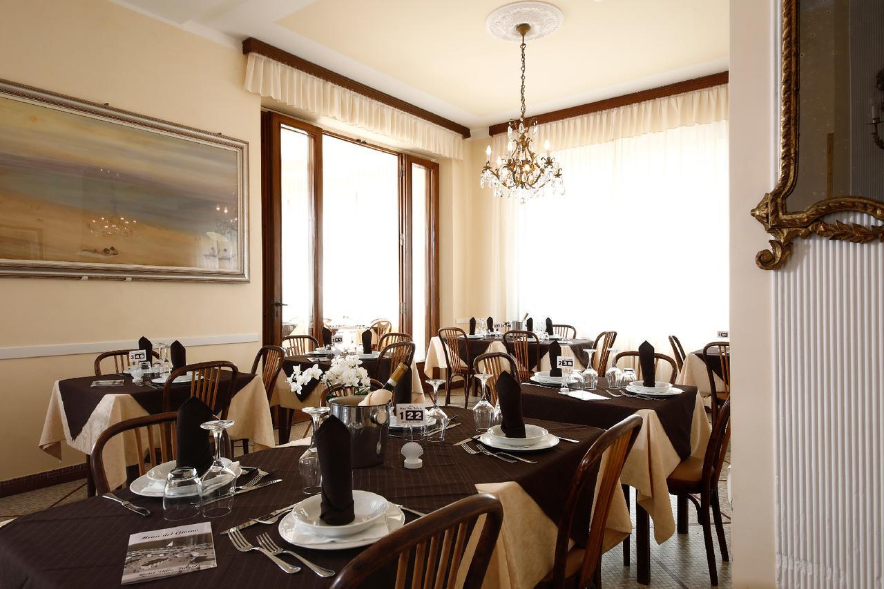 Hotel Fulgida Cattolica