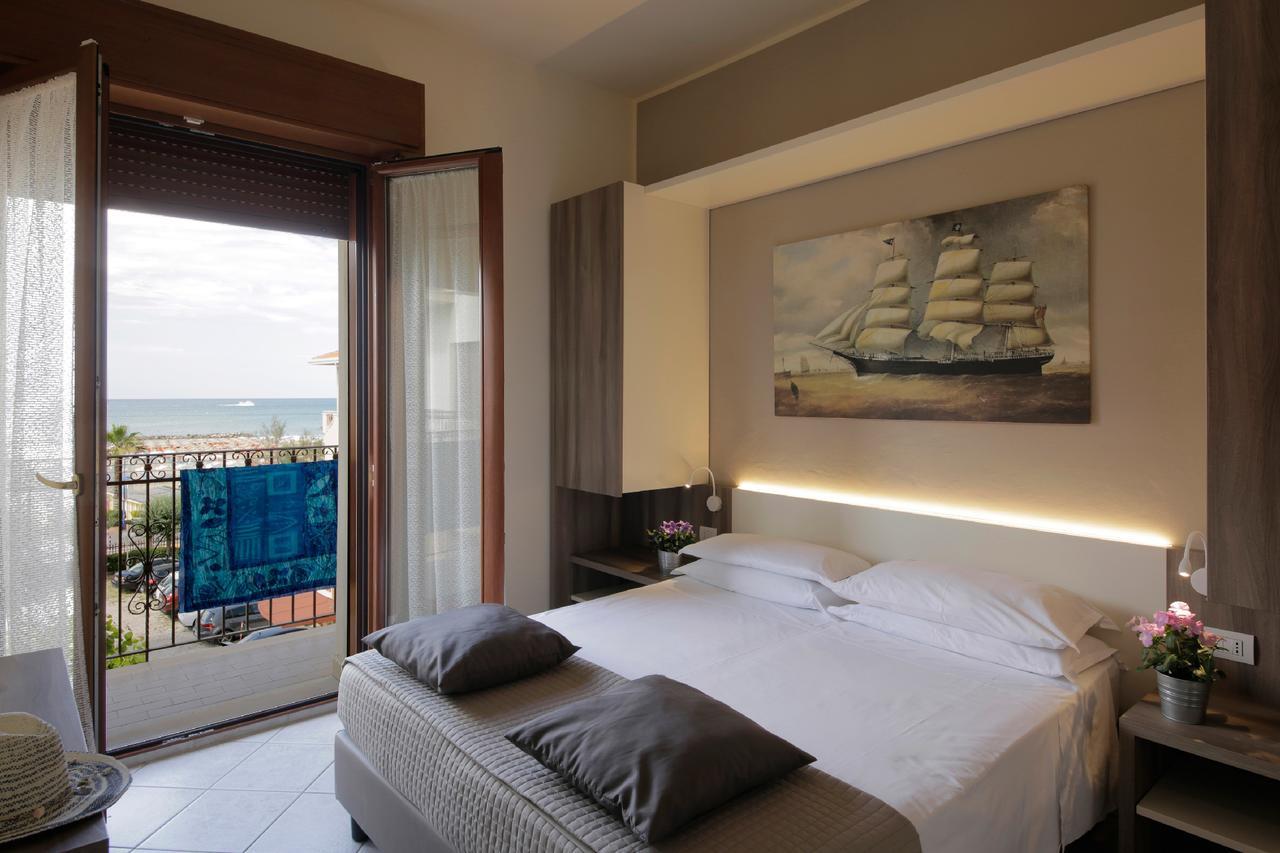 Fulgida Hotel
