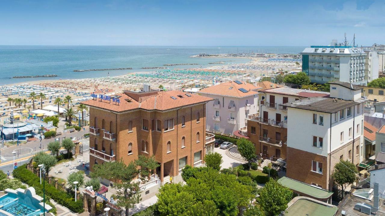 Hotel Fulgida